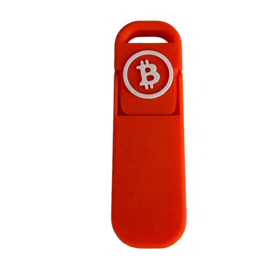 Miner Solo de Criptomoedas NMMiner NerdMiner + Suporte, 1000KH/S, com Tela Inteligente de 2,8 Polegadas, para Uso Doméstico e em Escritórios