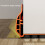2.1" x 37" Rubber Brown Door Bottom Sweep 6