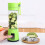 380ml Portable USB Fruit Juicer Blender 4