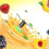 380ml Portable USB Fruit Juicer Blender 5