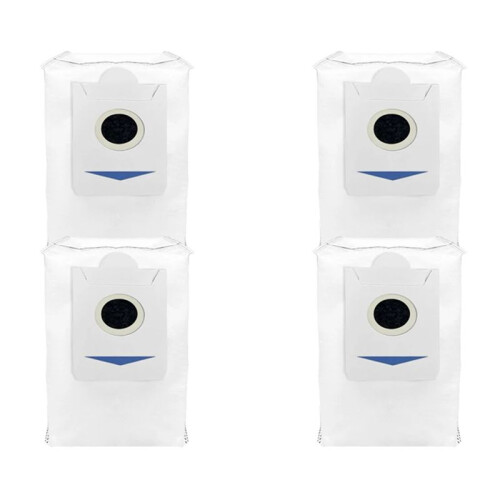 For  X5 PRO Sweeping Robot Accessories Mop Dust Bag B