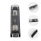 unbranded2pcs Μπλοκ ασφαλειών με ασφάλεια Διανομέας Block150a ANL Θήκη ασφαλειών με ασφάλεια 8