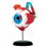 Medical-Torso Human Body Model Removable Parts Education Organs Model for Teaching Study Class Students(Eyeballs) 1