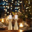 Gold Threaded Metal Candlestick Holder – 1 Pack 4