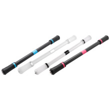 4 STÜCK Finger Stifte Spinnen Stifte Mod Gaming Spinnen Stifte Flying Spinnen Stift mit Gewichtetem Finger Drehbarer Stift