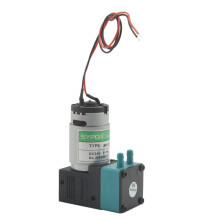 24V 7W Large Ink Pump for Allwin/Human//Flora/Liyu Printer Liquid Ink Pump