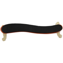 Repose-epaule de violon en erable professionnel reglable Taille 3/4 4/4
