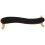 Professional Maple Wood Violin Shoulder Rest Adjustable 3/4 4/4 Size 1