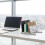 Pan Organizer Rack for Kitchen Cabinet and Counter, Silver 6