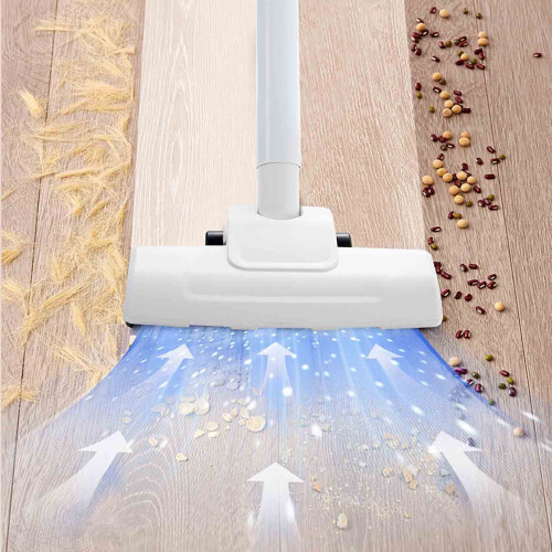High Power Wireless Handheld Vacuum Cleaner for Home Use 2