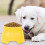 Conjunto de 2 Tigelas para Cães Spaniel com Orelhas Compridas – Tigelas Antiderramamento para Comida e Água, Compatíveis com Cocker Spaniels, 5