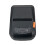 58MM  Pocket Thermal Receipt Printer Mobile Portable Ticket Bill Wireless  USB POS Printer PC Android IOS 1