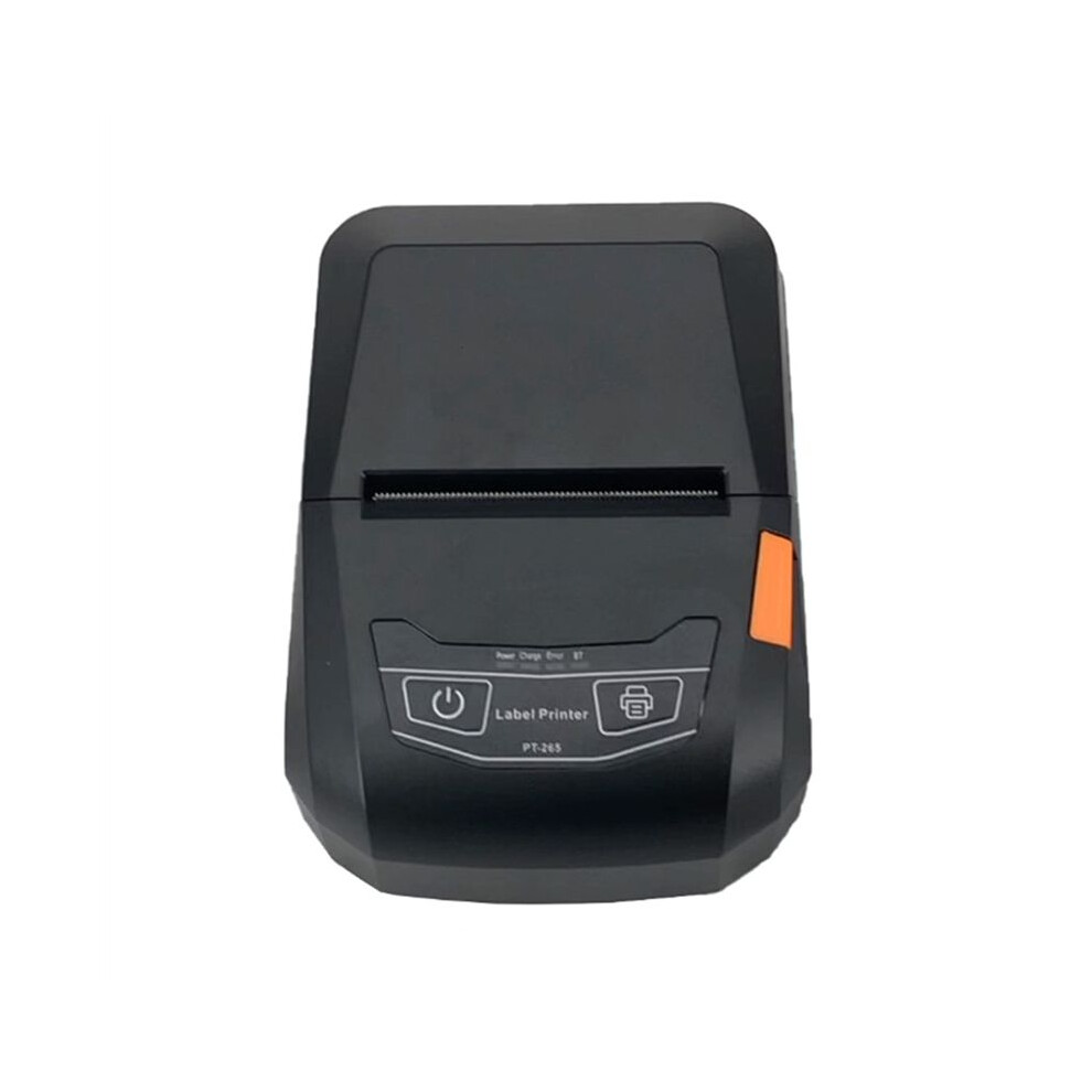 58Mm Pocket Thermal Receipt Printer Mobile Portable Ticket Bill Wireless Usb Pos Printer Pc Android Ios Light 4711462193334
