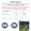 TUYA Zigbee Temperature Sensor APP Remote Monitor Tuya Waterproof Temperature Sensor  Home 1M 7