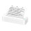 X8 A4 Portable  Printer Small Household Thermal Sensitive  Wifi Version Connectable Mobile Phone Ink Free 1