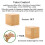 Voice Control Wooden Digital Alarm Clock TEMP Date 3 Alarms Desktop Electronic Table Clock USB Powered LED Bedside Clock 4