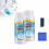 Kit de nettoyage pour toilettes avec formule à pénétration profonde (1 kit) 2