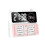 Visual Timer for Kid Adult and Toddler Task Timer with Planning Board Countdown Clock for Schedule  Management 1