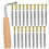Lyre Harp Set Assorted Colors 1 Piece 4
