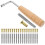 Lyre Harp Set Assorted Colors 1 Piece 6