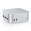12th Generation N150-12G  Computer Three Display 4K Output Desktop Small Host Business Office Portable 1