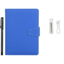 Syncify Digitaal Schetsboek A5 Uitwisbaar Papier - Navulling + 5 Reserve Navullingen, Syncify Digitaal Schetsboek Pro V2,  Sync Pen B