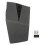 Cool Wireless Mouse Ergonomic Gamer Computer Mice USB Optical 1600DPI Gaming Mouse for Laptop PC Office Tablet Desktop 1