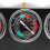Carburetor Synchronizer Vacuum Gauges Tool Gauge Balancer for // Black 6