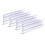 Drawer Wardrobe Dividers Organizers Expandable From Kitchen Drawer Organizer,Clear Plastic Partition Plate Tools 2
