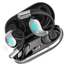 Artificial Intelligence Translation Headphones,Ear Raditional Idioms, Tourism and Business Translation Headphones