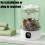 Mini Laundry Helper Tools Portable Socks Underwear 5x8in 7