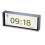 RGB Quantum Clock, Digital Photo Frame Clock,APP Control,IPS Color Dispaly Screen DIY Gaming Desktop Lamp 1