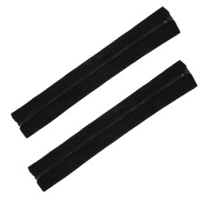 2 Pcs Armrest Protectors Polyester Armrest Cover Office Chair Stretchy Swivel Chairs Arm Armrest Covers for Home Office