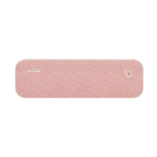 Peripage A4 Termisk Bärbar Skrivare Trådlös  Bläckfri Utskrift för Dokument, Foton, Tatueringspapper Rosa