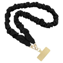 Handy-Lanyard - Diebstahlsicheres Ausweis-Lanyard für Smartphones und Geldbörsen, Verstellbarer Riemen mit Robustem Verbindungsstück