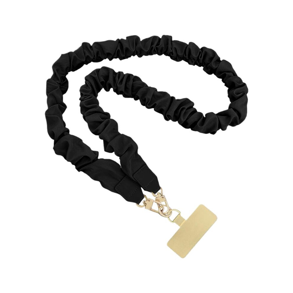 Phone Lanyard - Anti-Theft Id Lanyard For Smartphones And Wallets Adjustable Strap With Strong Connector Design 4711307597600