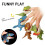 Biting Hand Dinosaur Interactive Toy, Cute Finger Puppet for Kids Creative Play! 4