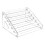 Transparent Paint Storage Box, Miniature Paint Rack 7-Layer Paint Storage Rack,  Paint Storage Rack 2