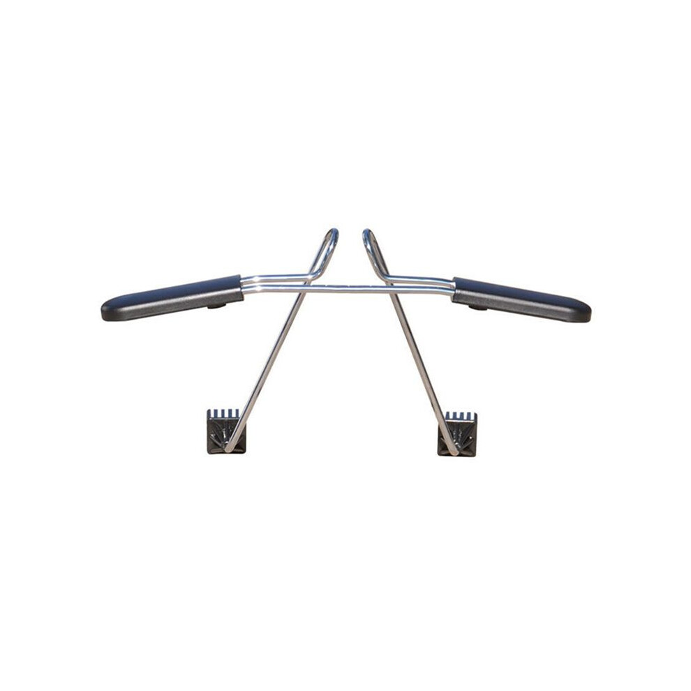 Car Clothes Hanger Car Clothes Hanger Headrest Backrest Car Retractable Clothes Drying Rack(Black) Black 4711076866075