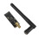NRF24L01+PA+LNA 1100-Meter Long-Range Wireless Pass-Through Module, Transmitter, Receiver, and Antenna. 2