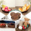 3 Pack Wicker Baskets, Woven Bread Baskets Sets,Tabletop Food Vegetable Basket for Serving Display Kitchen Restaurant 6