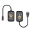 -Compatible Wireless Transmitter Receiver Extender Kit 1080P@60HZ 30M Wireless Display for TV Streaming Projector 1