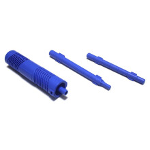Parti Bastoncini Minerali con Filtro Bastoncini Filtranti Universali Spa Bastoncini Minerali per Laghetto per Pesci Blu