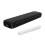 A4 Portable Thermal Printer Inkless BT Wireless Portable Printer Min Portable A4 Label Maker Home Office Use Black 1