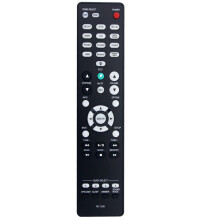 RC-1235 Replaced Remote Control for  Network Stereo Receiver RC-1235 DRA-800H DRA800H