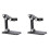 Support pour Microscope Koussive 2X - Pliable, Angle Réglable pour Microscopes Numériques WiFi et USB 1