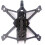 Darwin TinyApe Freestyle Frame RC Drone Frame Kit FPV DIY Parts Racing Drone Accessories 3