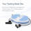 Waist Twisting Disc Body Shaping Board 3