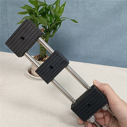 Sharpener Stone Holder Knife Accessories Whetstone Base Sharpening Silica Gel Base System Kitchen Knife Sharpener Tools 1