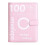 100 Day Challenge Money Saving Binder Leather Envelope Challenge Binder, Easy, Engaging and Rewarding 1